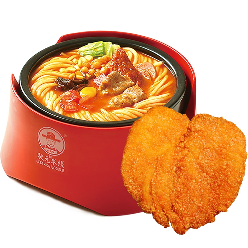 狀元米線(xiàn)招商加盟火熱進(jìn)行中，30平方米起可立店，簡(jiǎn)單好操作
