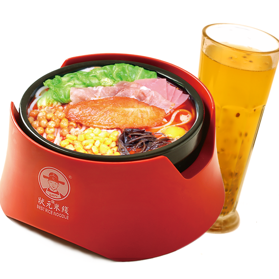 狀元米線(xiàn)加盟持續火爆，引領(lǐng)餐飲創(chuàng  )業(yè)新潮流